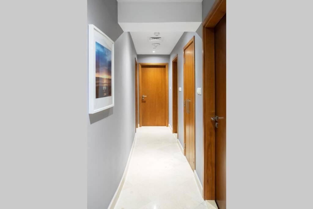 Apartment Wsuites - Big Terrace With Beautiful Marina View