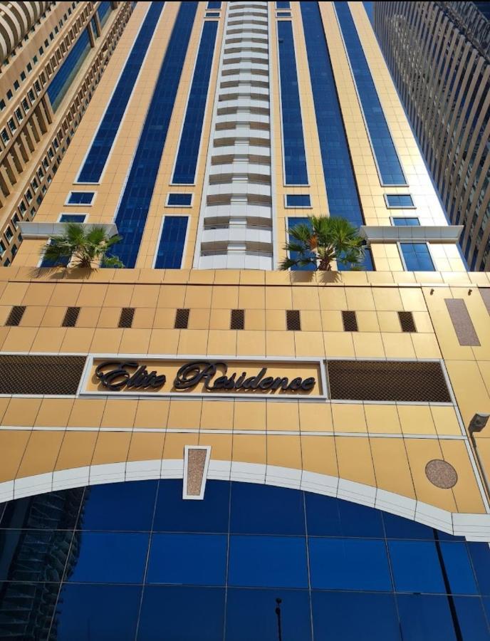 Elite Residence Dubai Marina Apartment