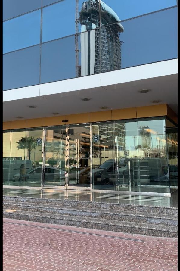 Elite Residence Dubai Marina Apartment
