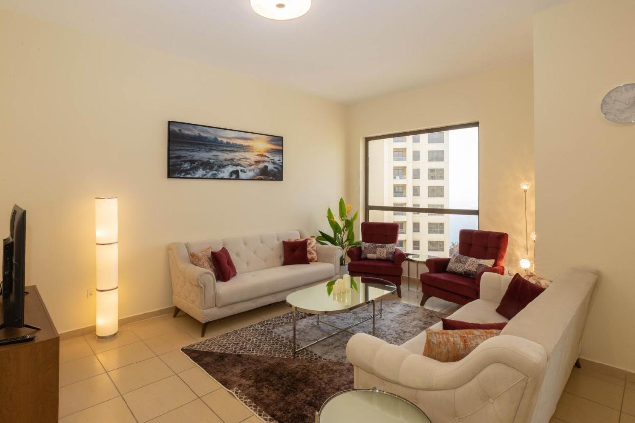 Apartment Jbr Beach Front 3603, 2 Bhk Dubai