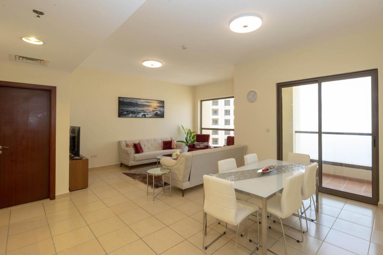 Apartment Jbr Beach Front 3603, 2 Bhk Dubai