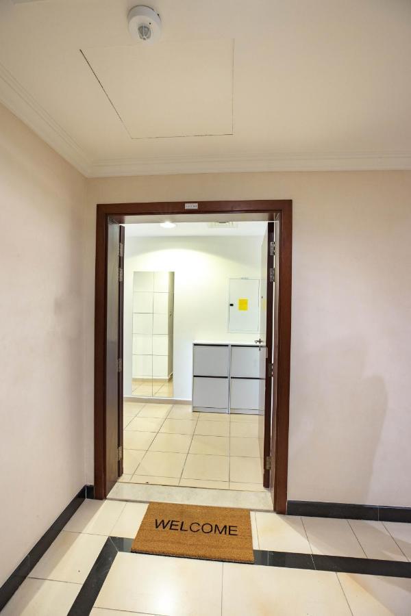 Jbr Beach Front 3603, 2 Bhk * Dubai