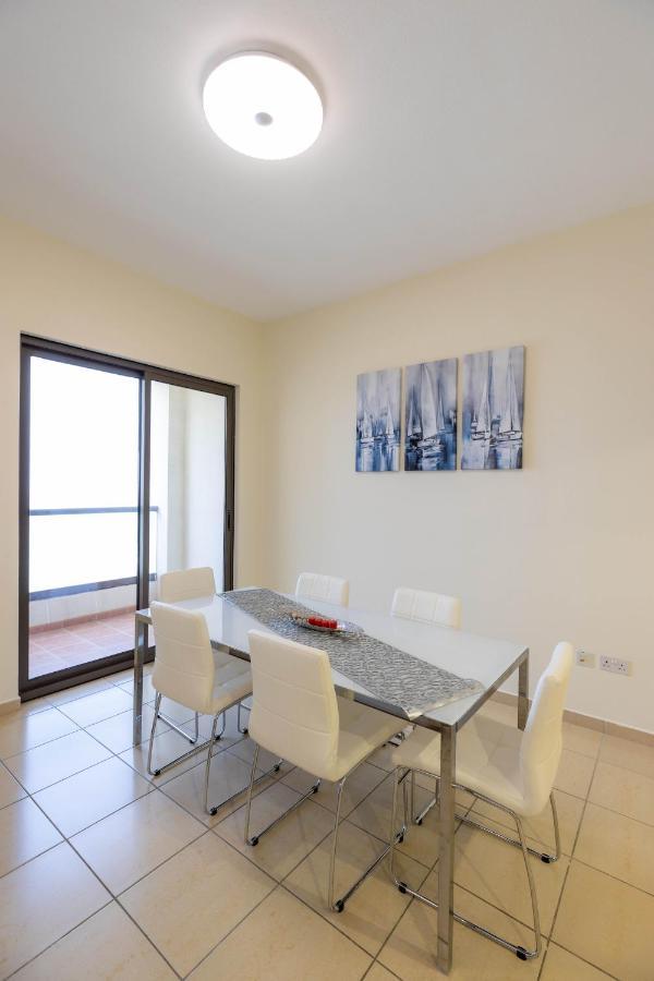 Jbr Beach Front 3603, 2 Bhk Apartment *