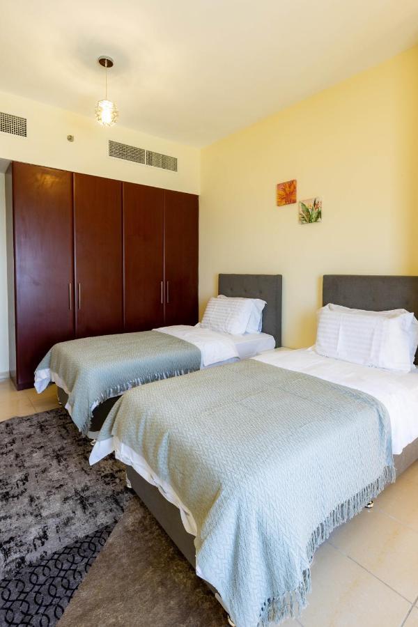 Jbr Beach Front 3603, 2 Bhk
