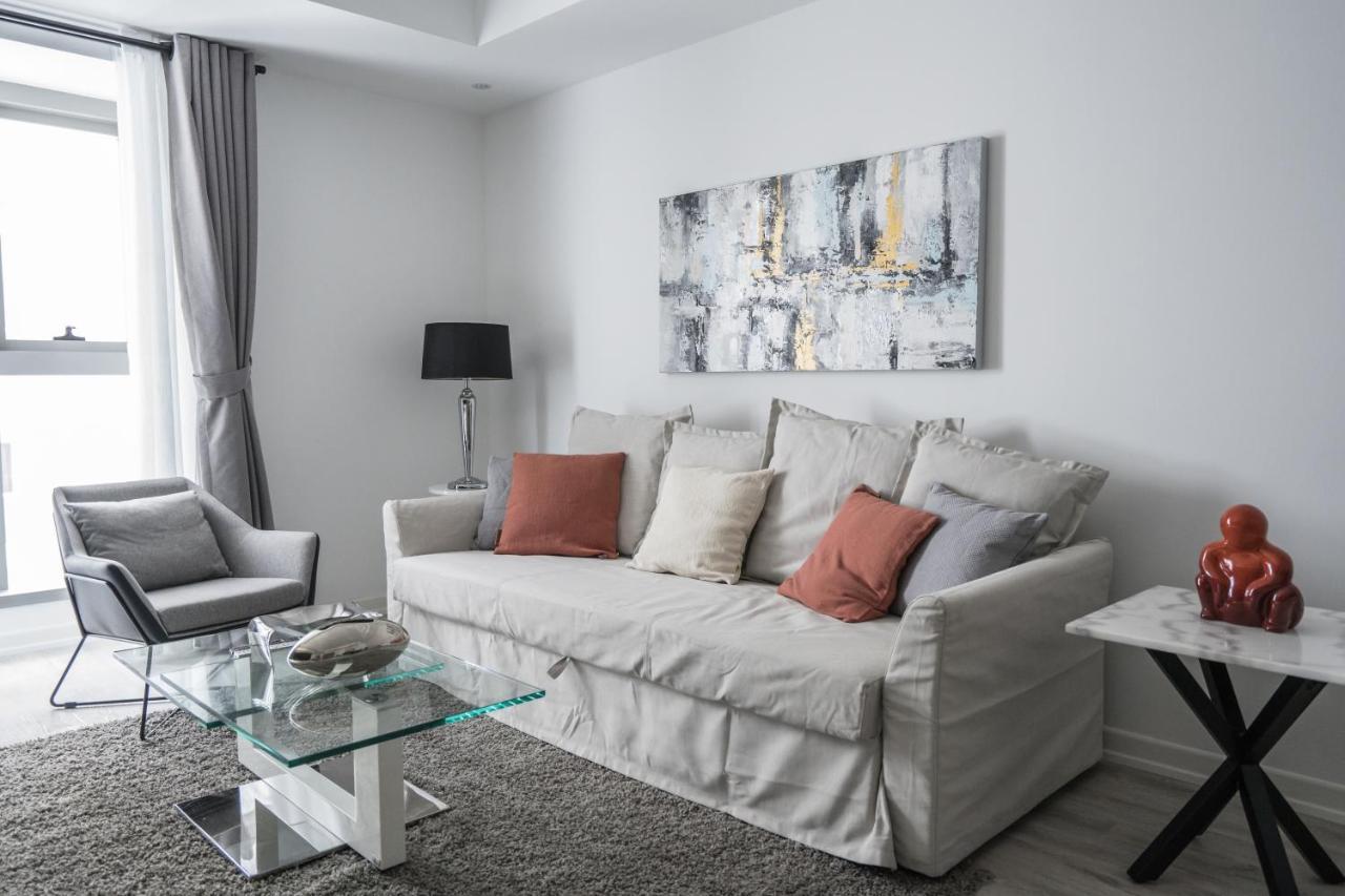 Higuests - Cloudy Apt, 10-min Walk To Harbor Dubai