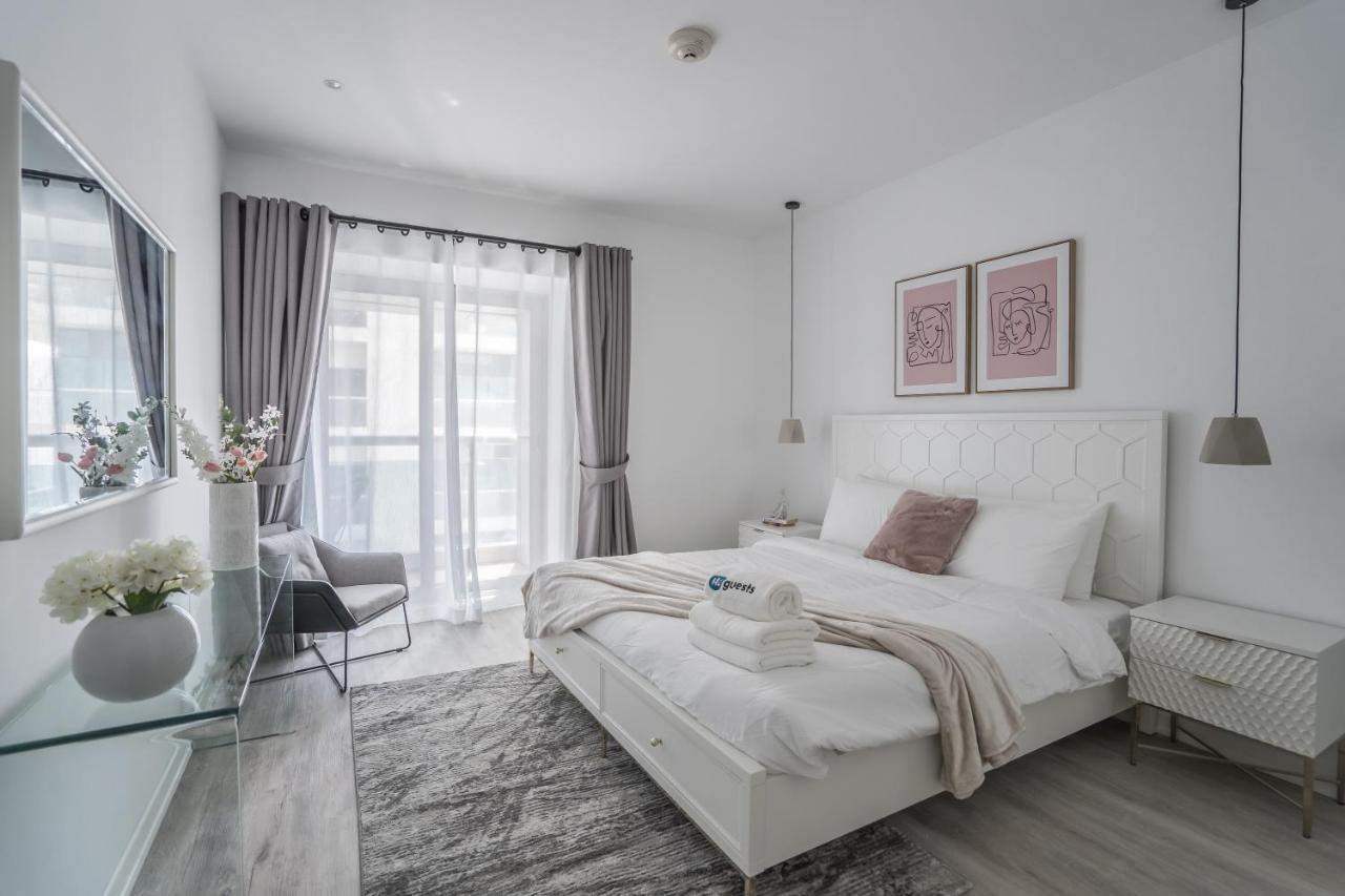 Higuests - Cloudy Apt, 10-min Walk To Harbor *