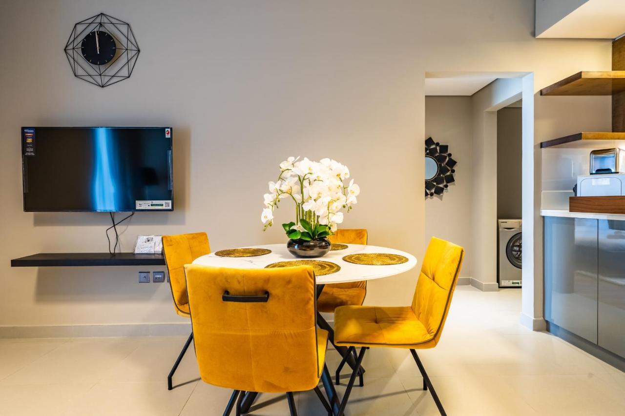 Primestay - Al Barsha South Marquis 2020 * Dubai
