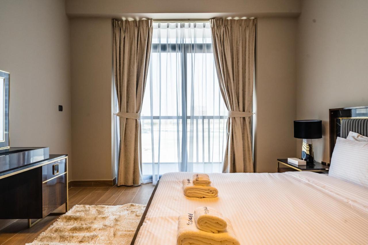 Apartment Primestay - Al Barsha South Marquis 2020 *