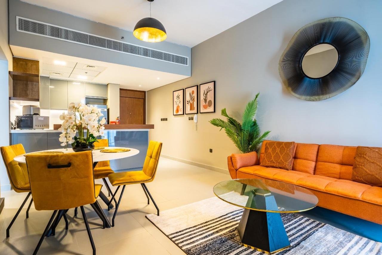 Primestay - Al Barsha South Marquis 2020 Apartment *