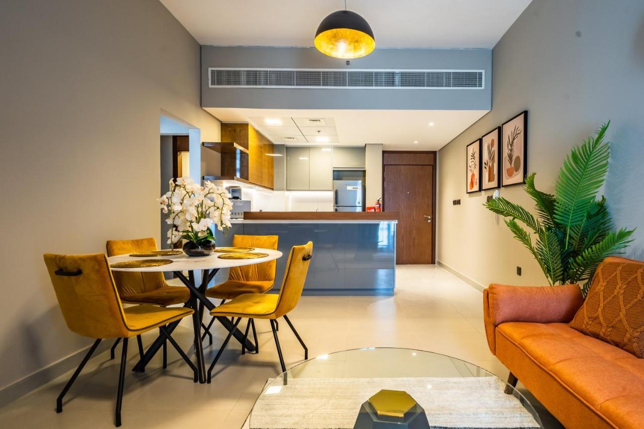Primestay - Al Barsha South Marquis 2020 Dubai