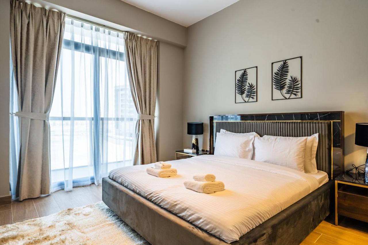 Primestay - Al Barsha South Marquis 2020 Apartment
