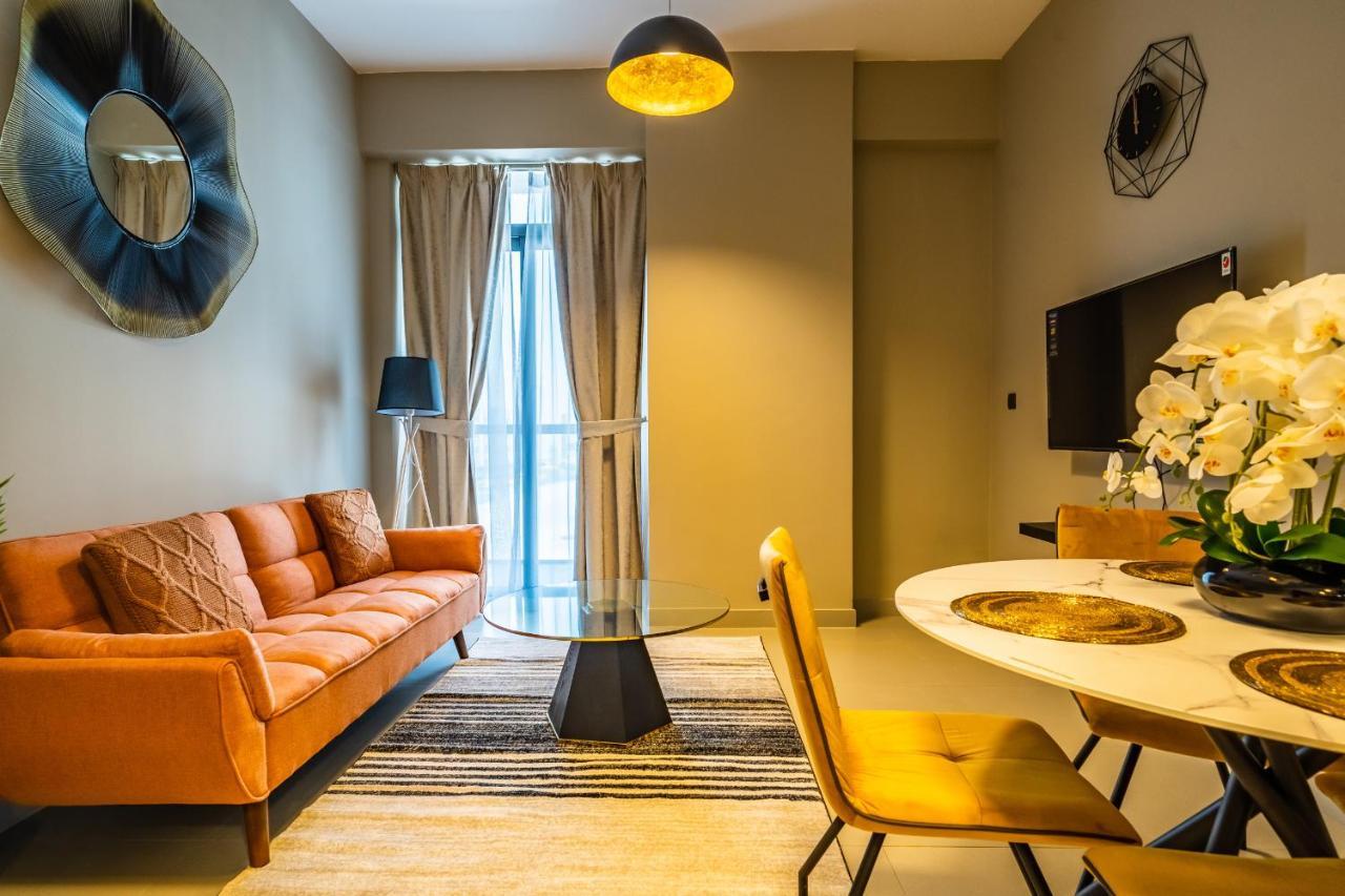 Apartment Primestay - Al Barsha South Marquis 2020 *