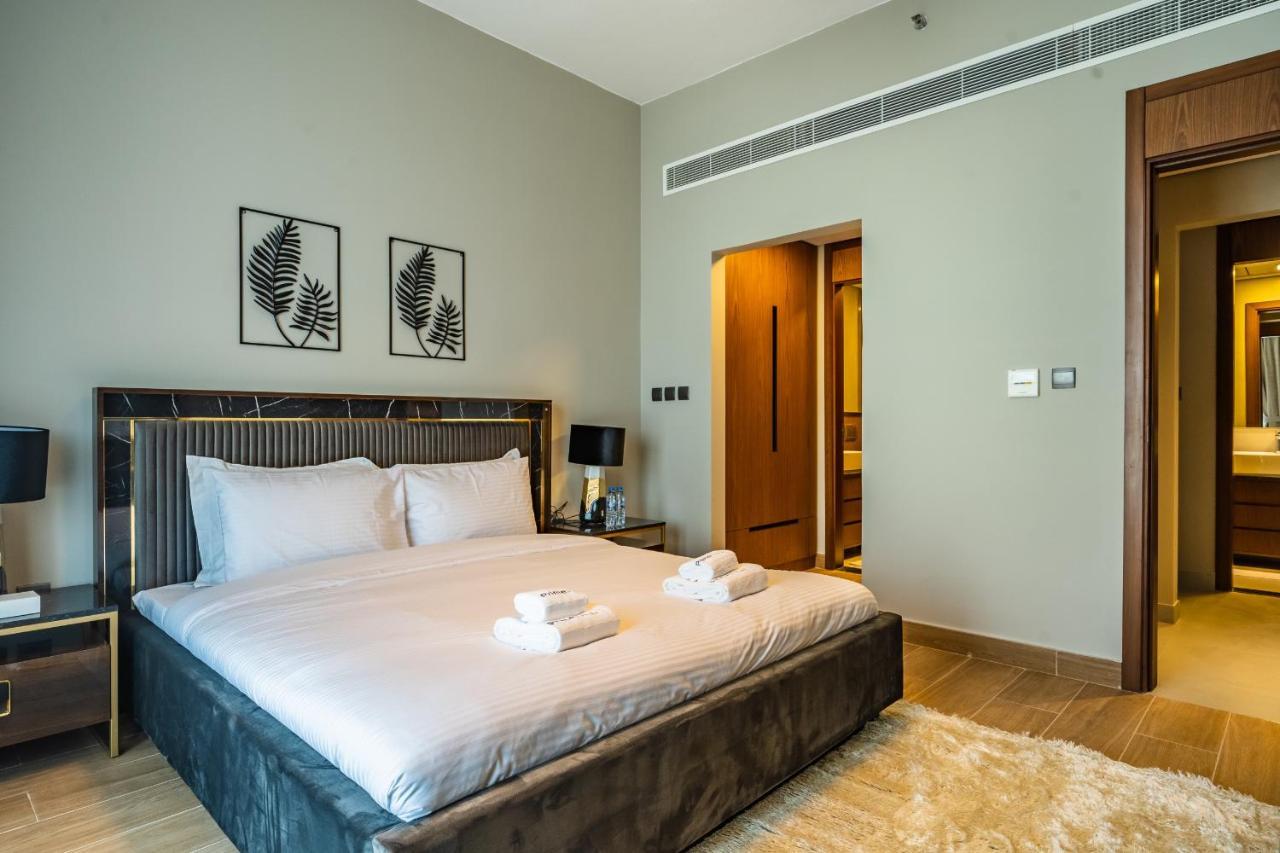 Apartment Primestay - Al Barsha South Marquis 2020