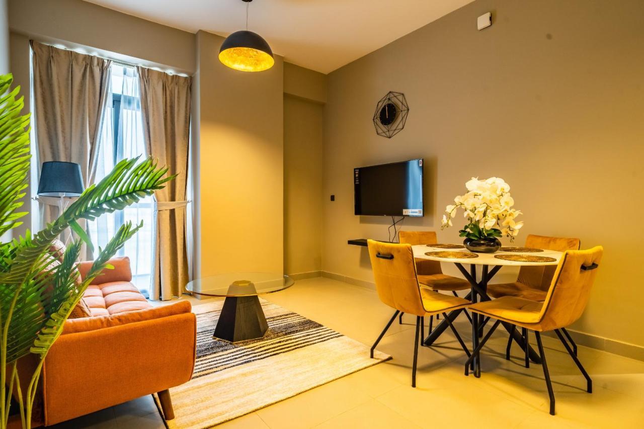 Primestay - Al Barsha South Marquis 2020 * Dubai