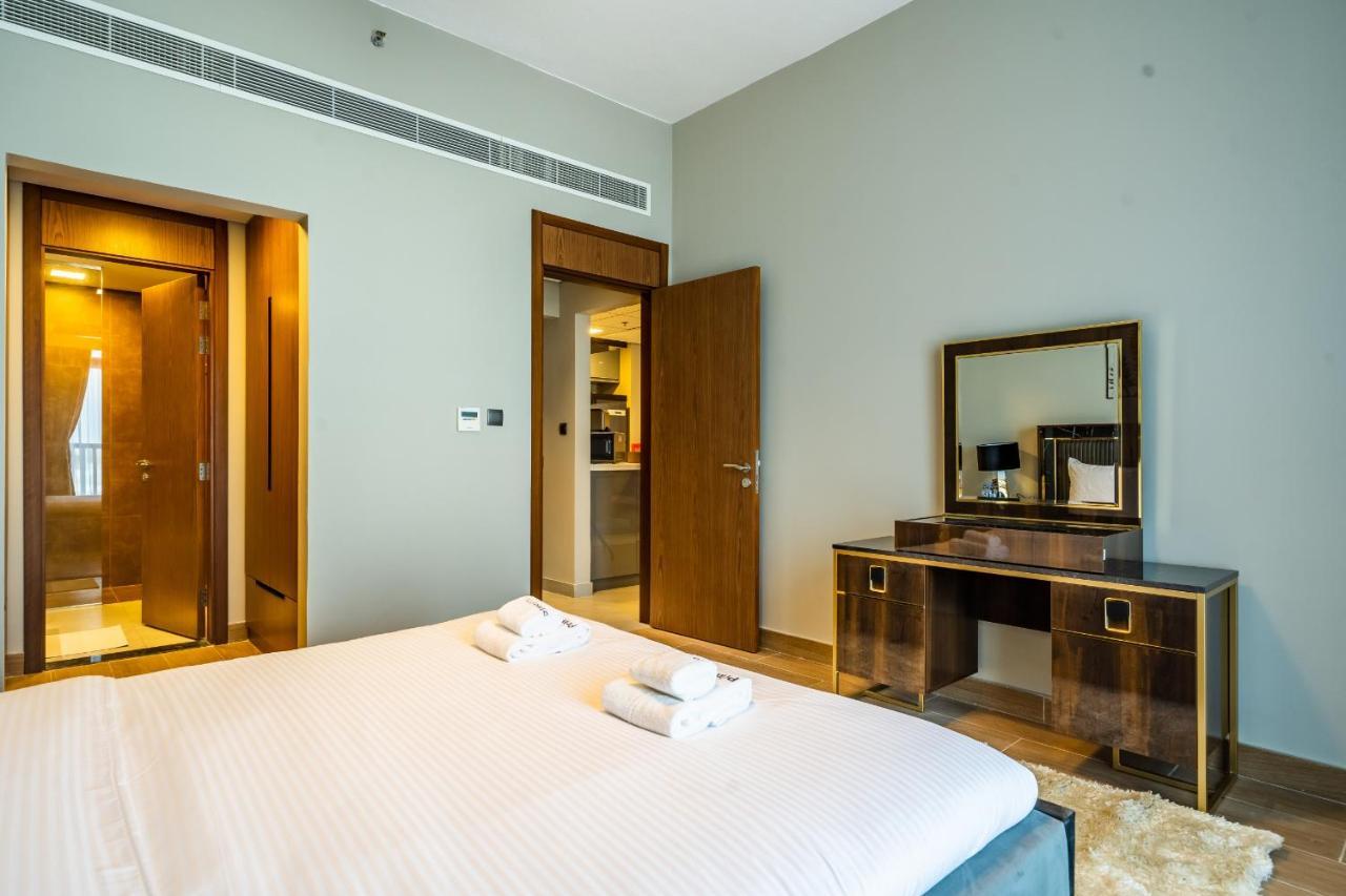 Primestay - Al Barsha South Marquis 2020 Apartment