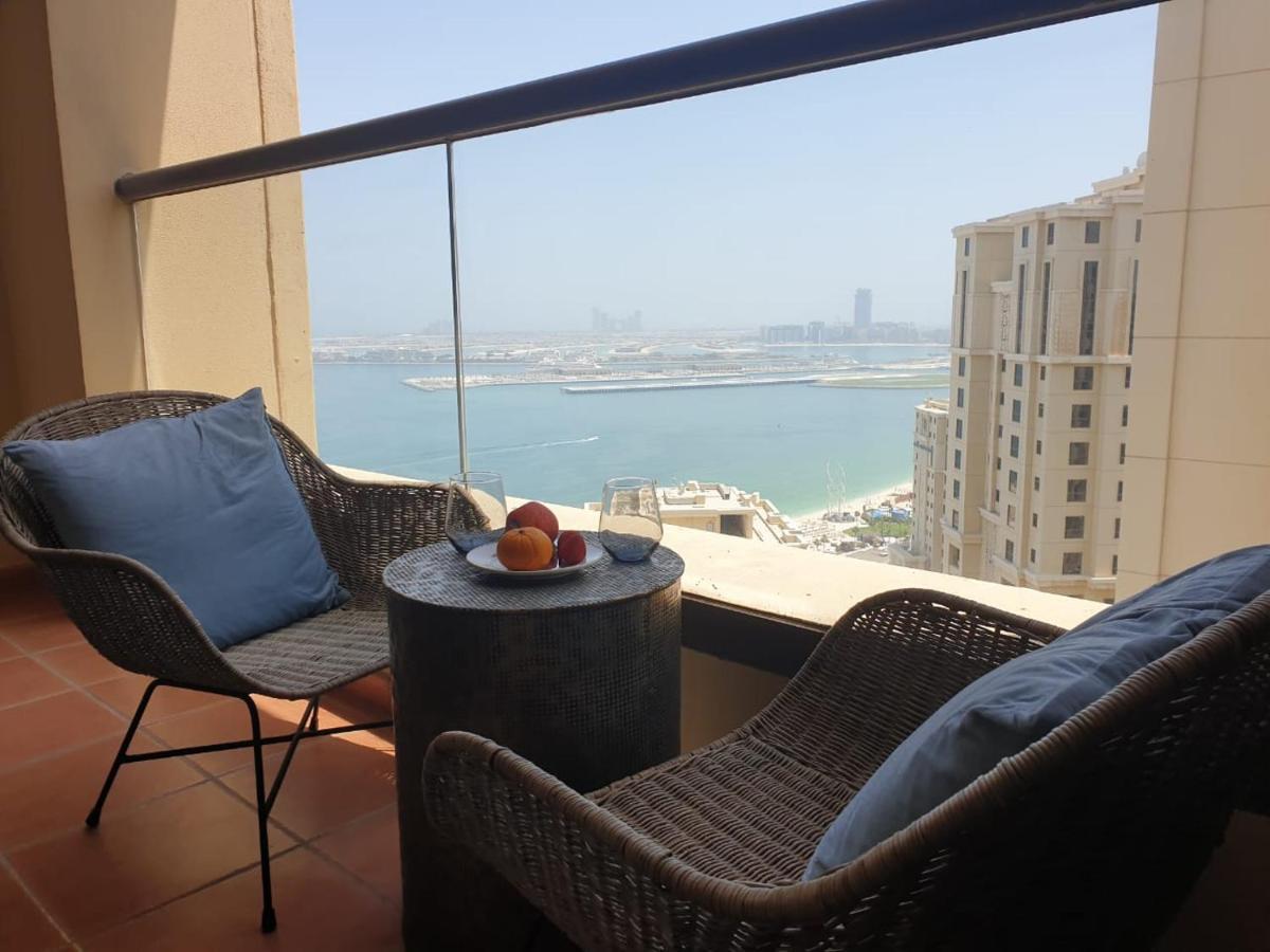 Beautiful With Amazing Sea Views * Dubai