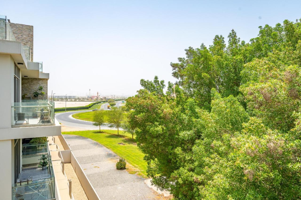 Primestay - Polo In Al Meydan Apartment *