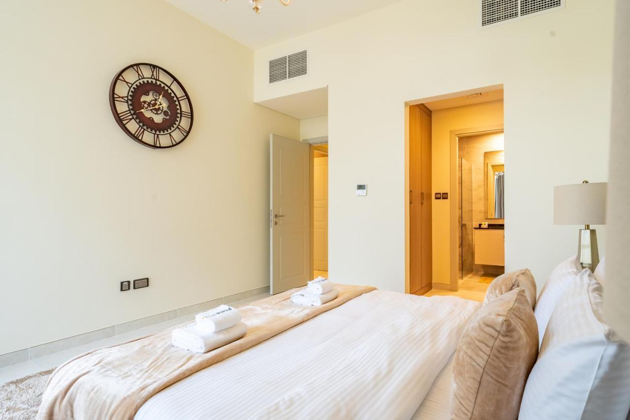 Primestay - Polo In Al Meydan Apartment Dubai
