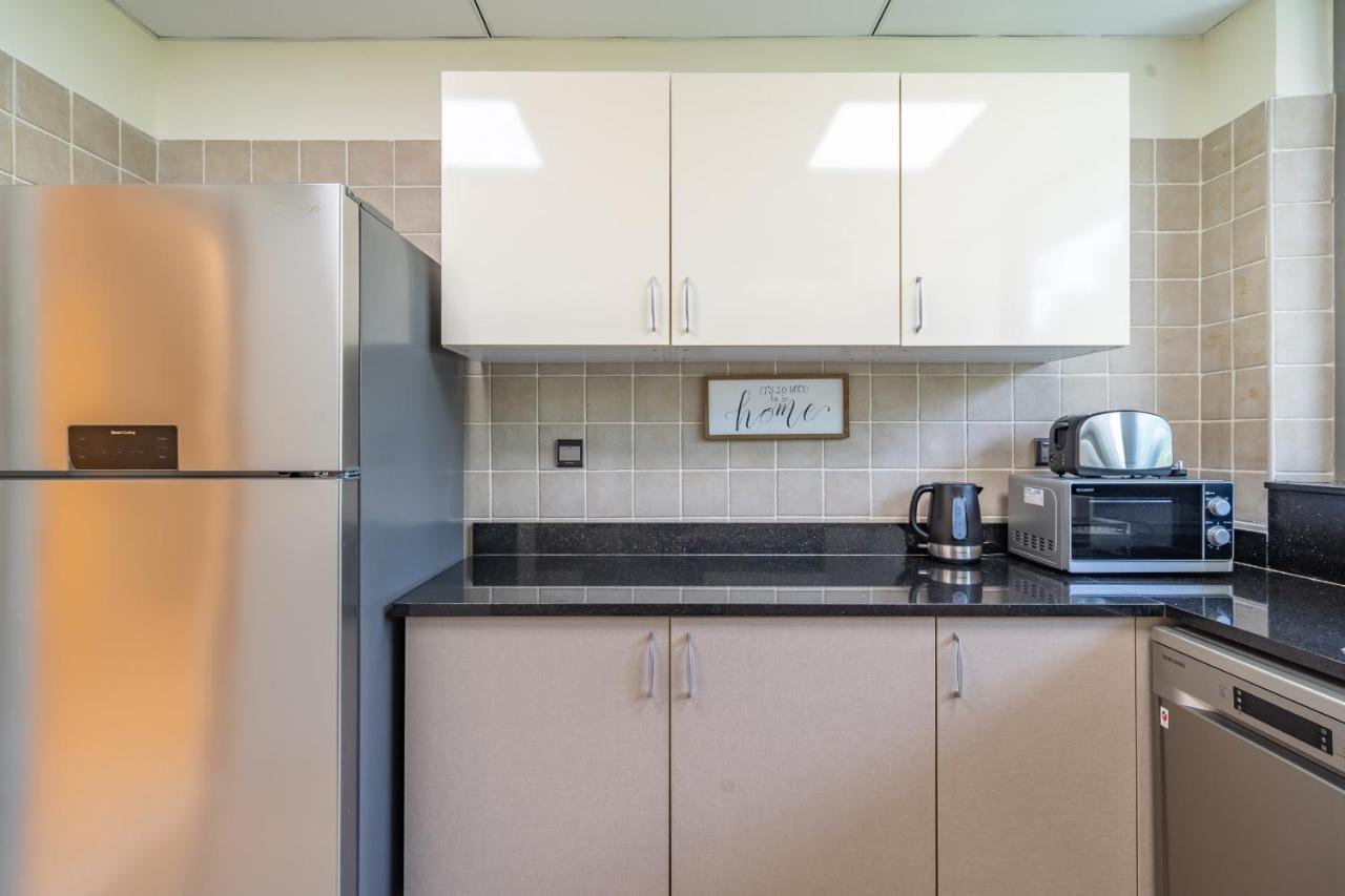 Apartment Primestay - Polo In Al Meydan Dubai
