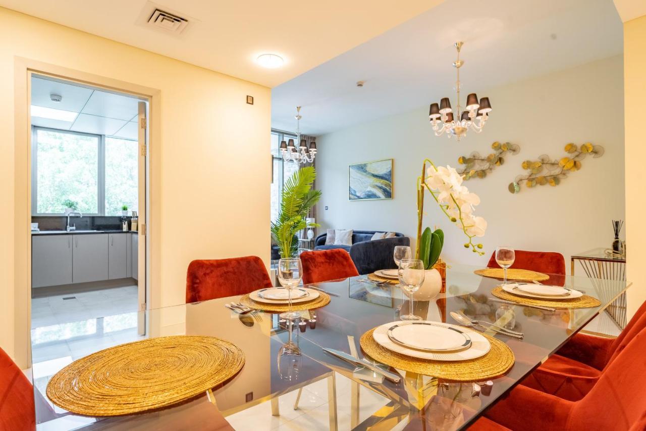 Apartment Primestay - Polo In Al Meydan