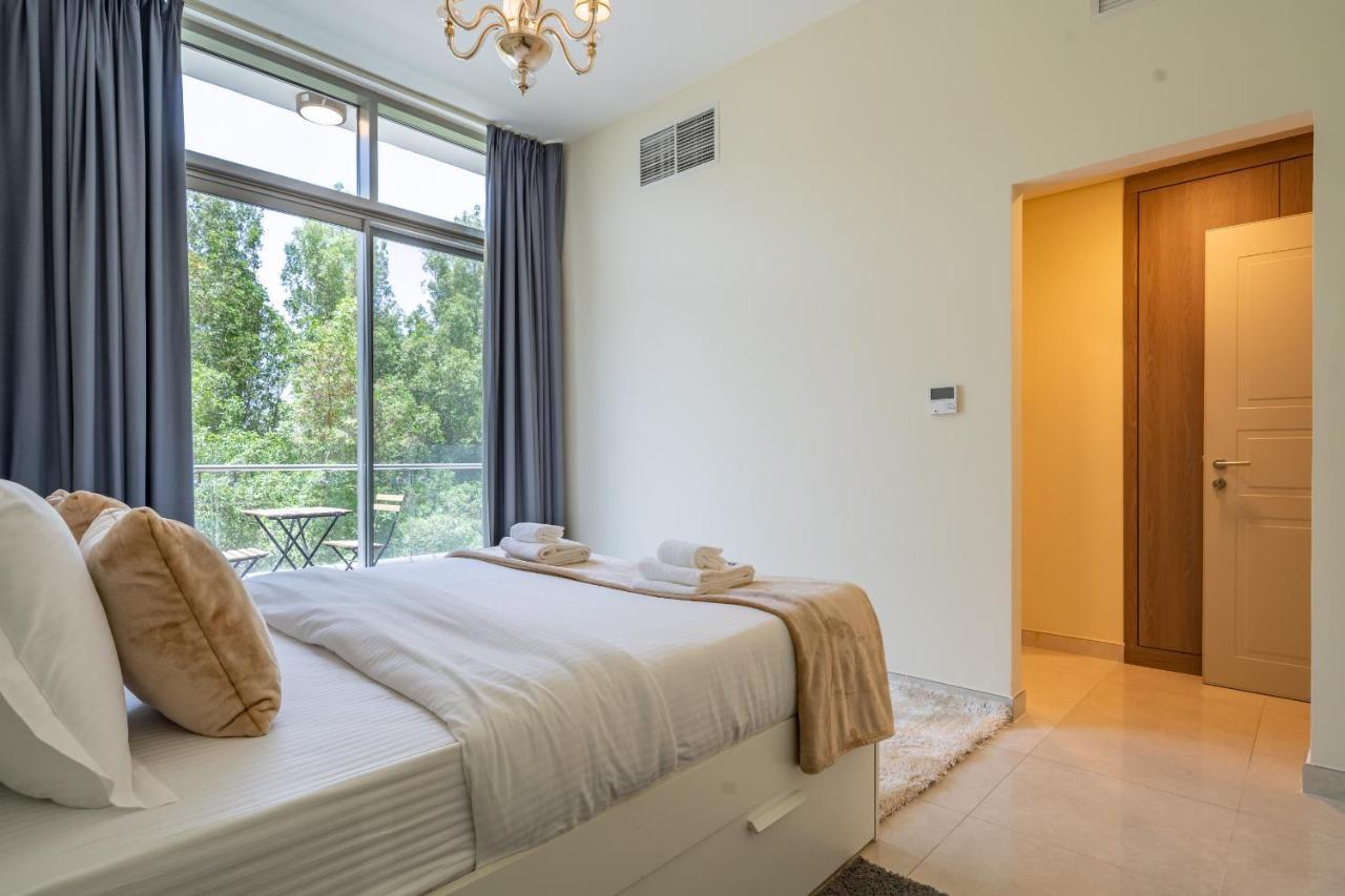 Apartment Primestay - Polo In Al Meydan Dubai