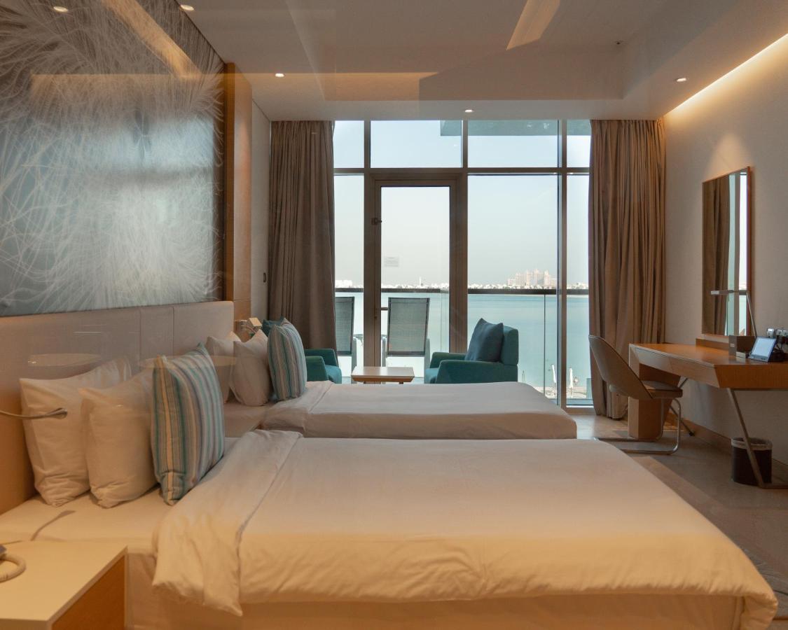 Royal And The Palm Dubai