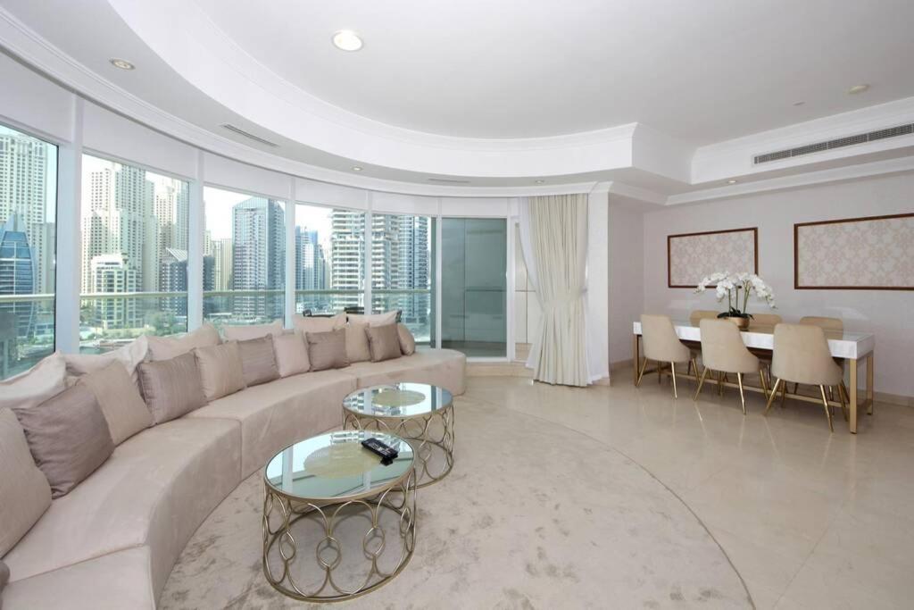 New Arabian Trident Waterfront 3 Bedroom Maid *