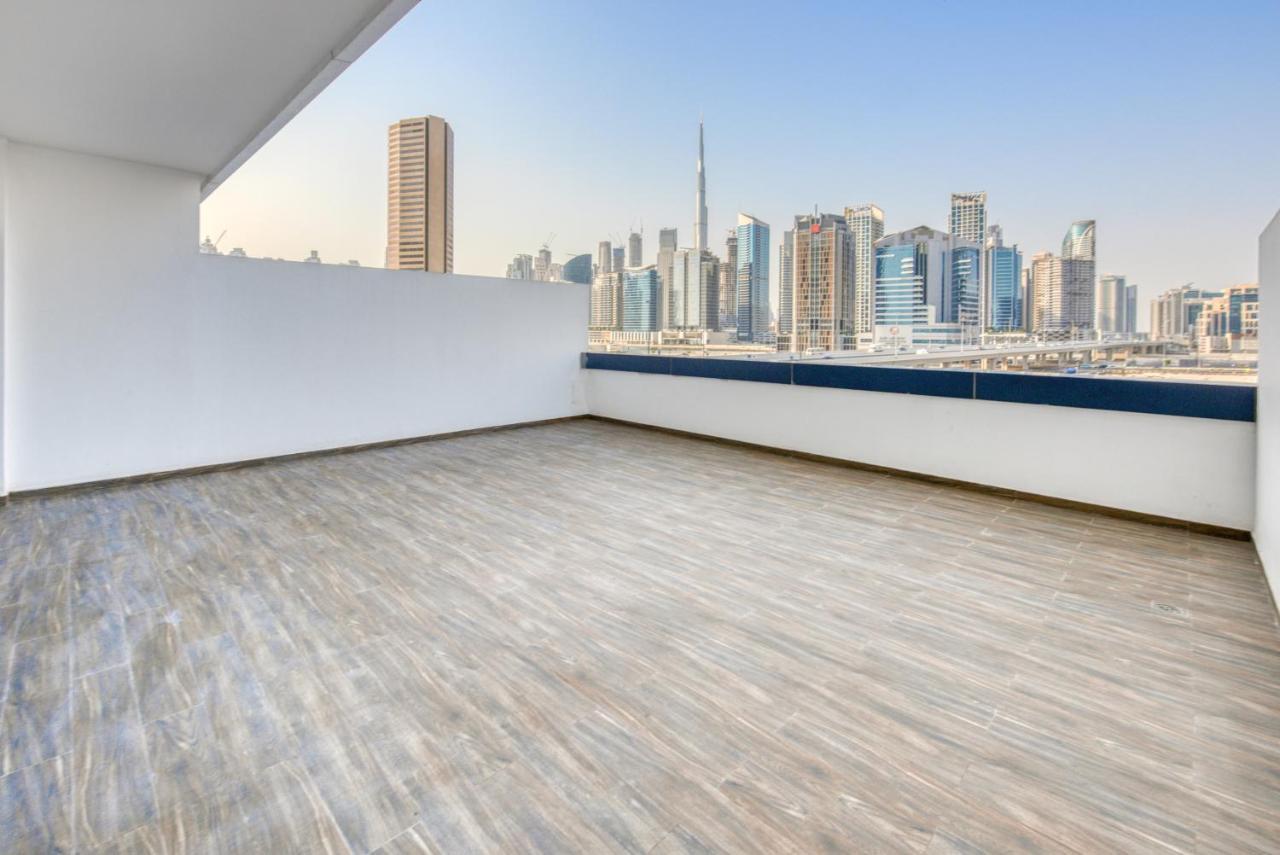 Sol Living - Sol Bay Dubai