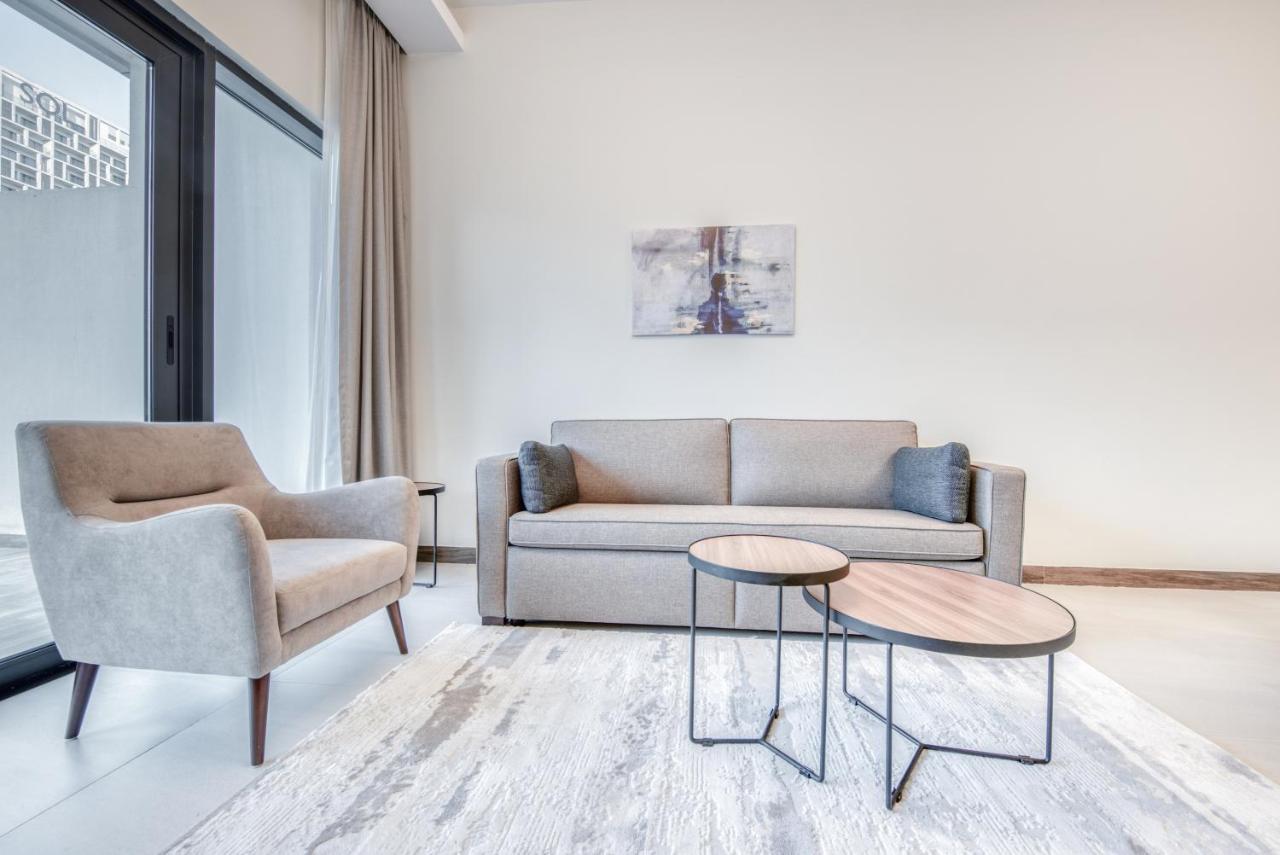 Sol Living - Sol Bay Apartment Dubai