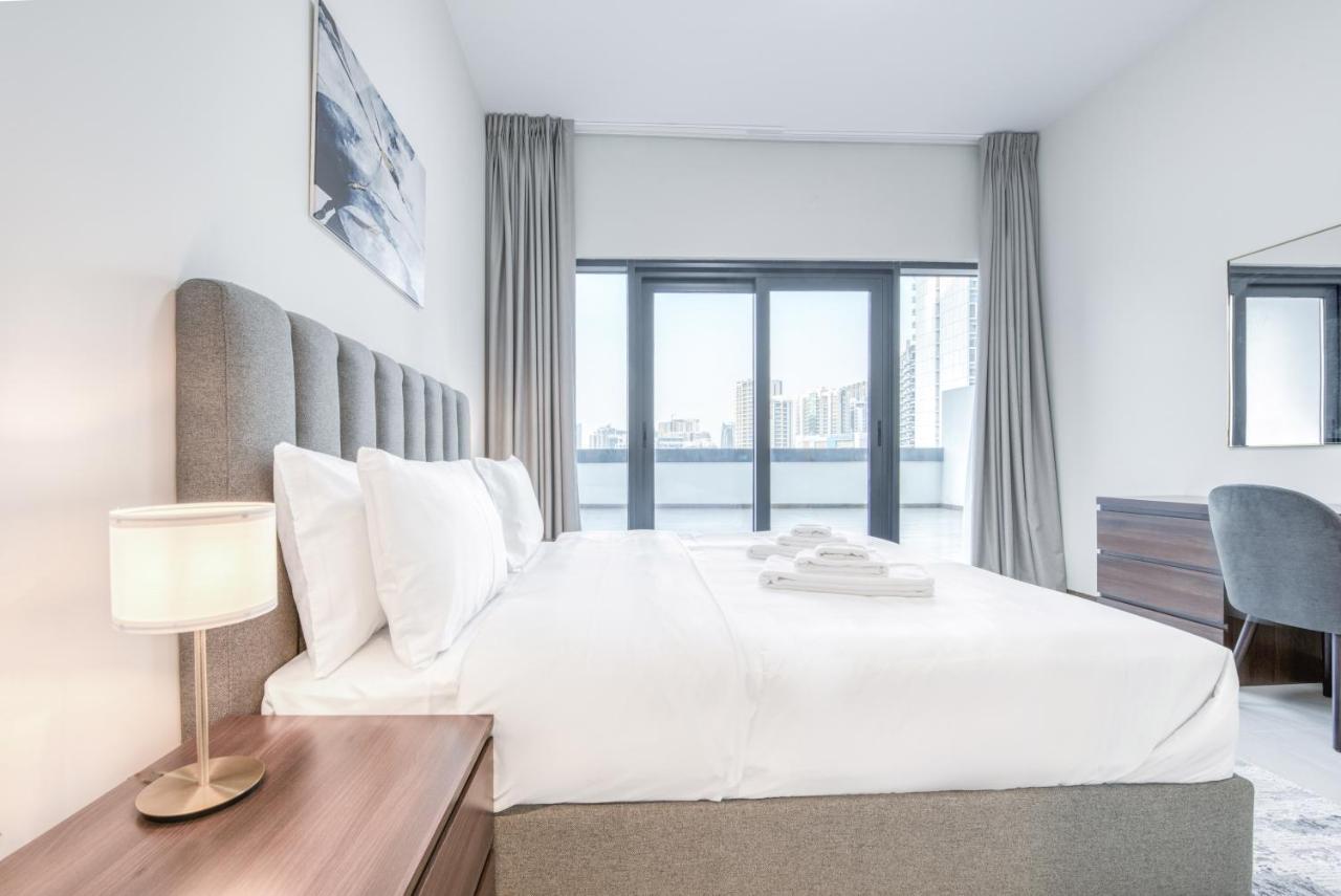 Sol Living - Sol Bay * Dubai