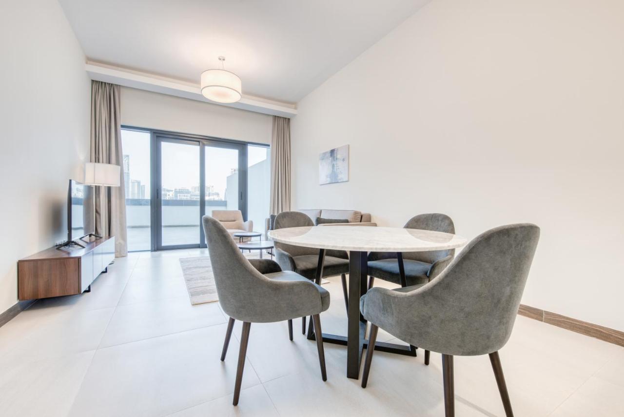 Sol Living - Sol Bay Dubai