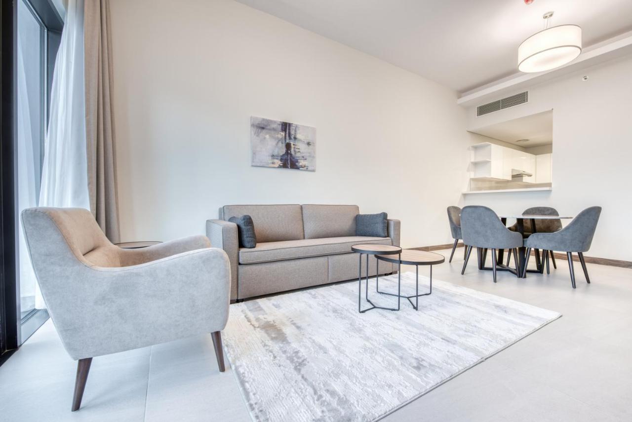Sol Living - Sol Bay Apartment *