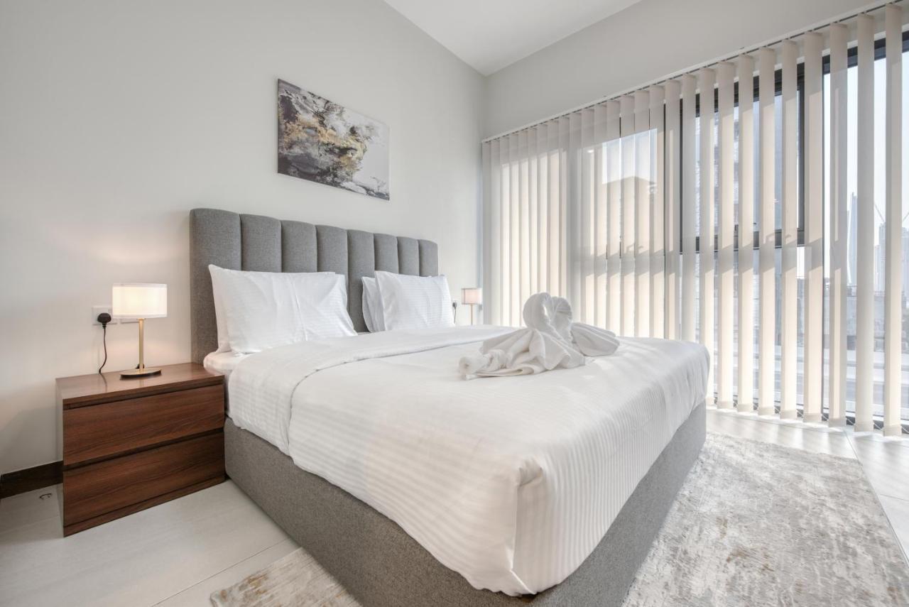 Sol Living - Sol Bay * Dubai