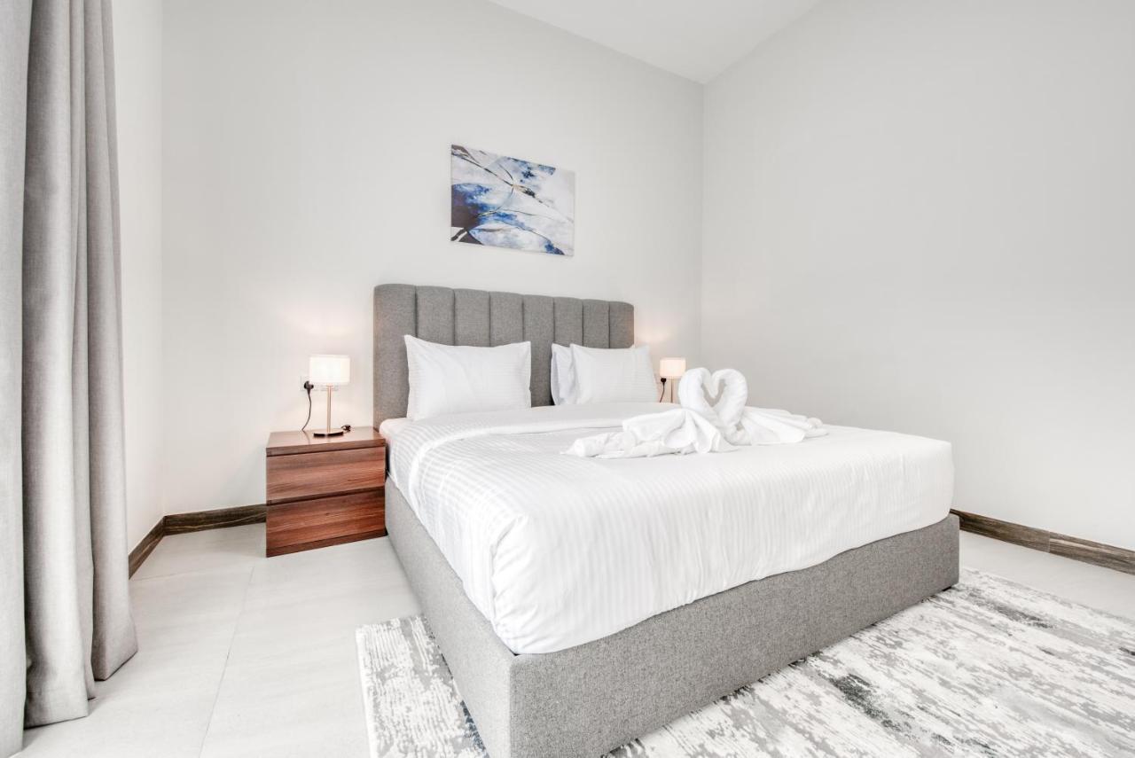 Sol Living - Sol Bay Dubai