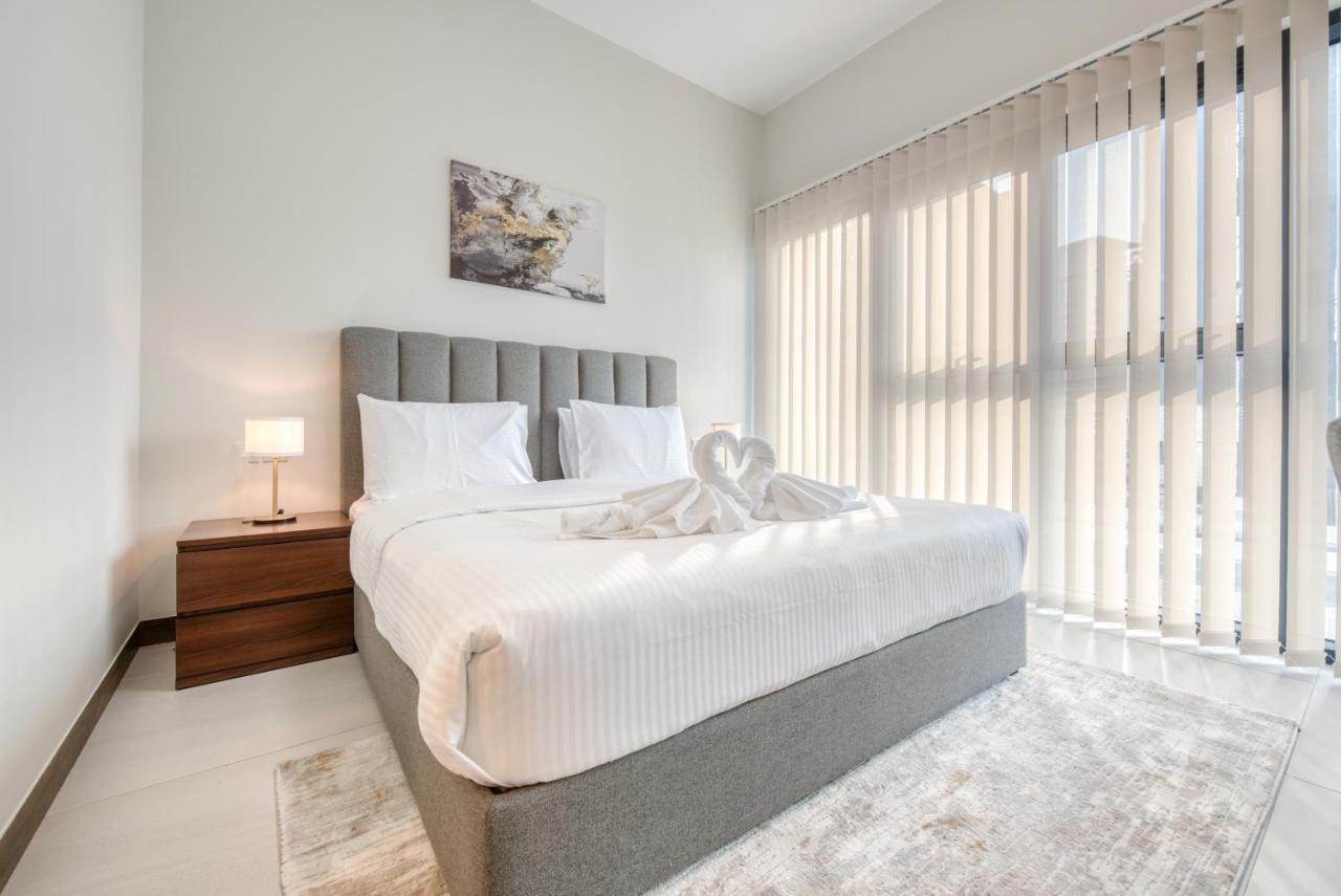 Sol Living - Sol Bay Apartment Dubai