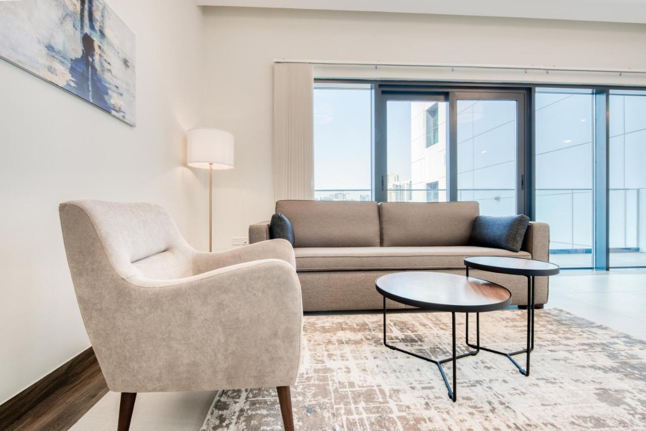 Sol Living - Sol Bay Apartment Dubai