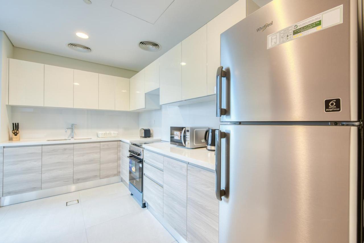 Apartment Sol Living - Sol Bay Dubai