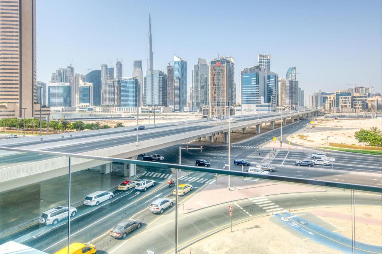 Sol Living - Sol Bay * Dubai