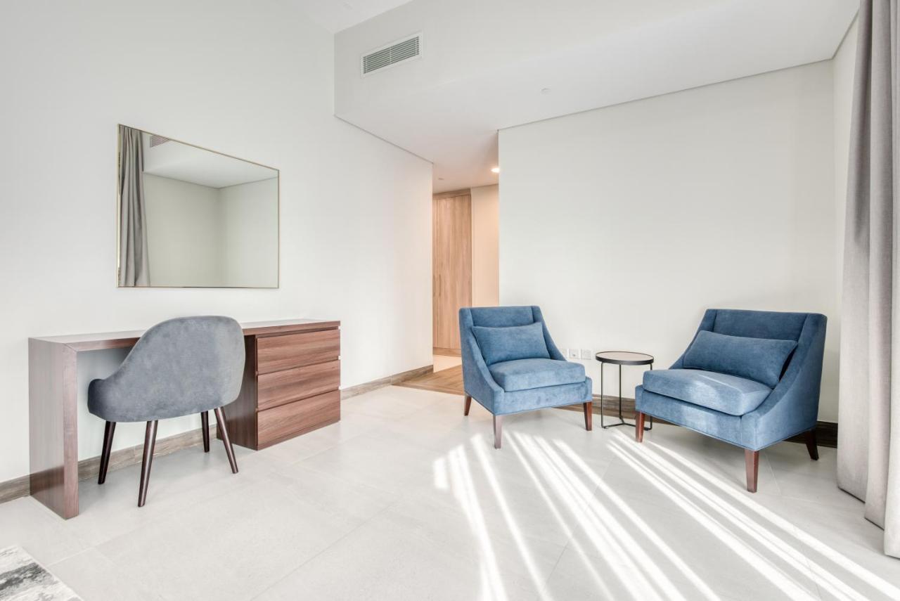 Sol Living - Sol Bay Dubai