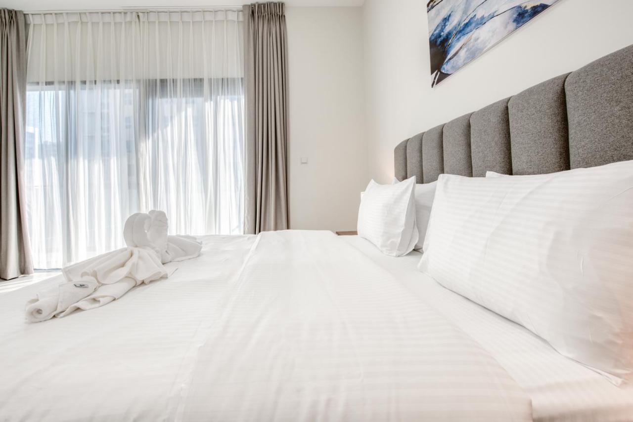Apartment Sol Living - Sol Bay Dubai