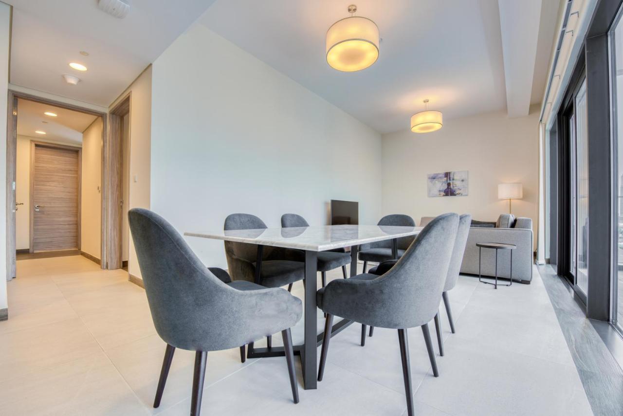 Sol Living - Sol Bay * Dubai