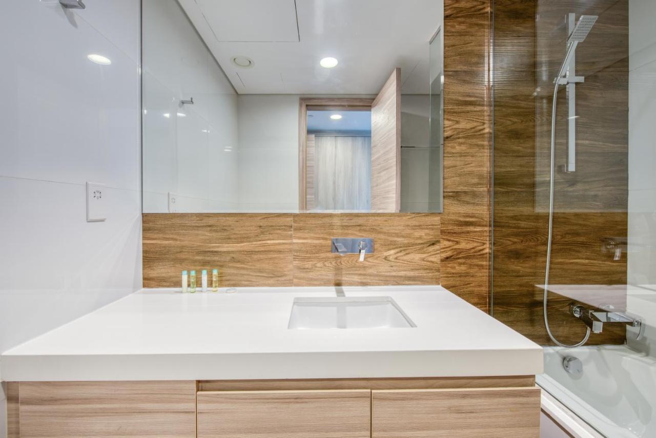 Apartment Sol Living - Sol Bay Dubai