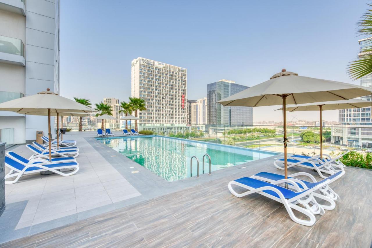 Sol Living - Sol Bay Dubai