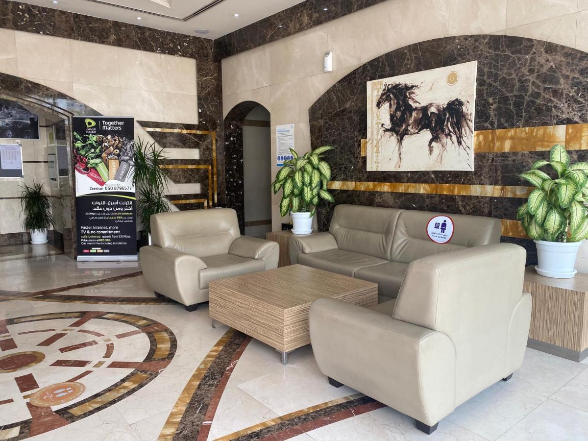 Luxury Studio In Marina -home Away From Home! Dubai