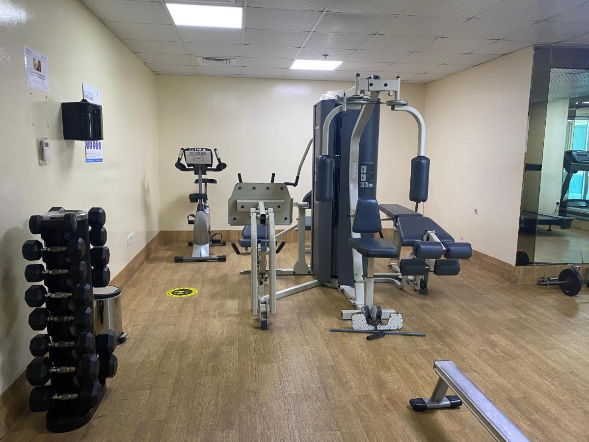 Apartment Luxury Studio In Marina -home Away From Home! *