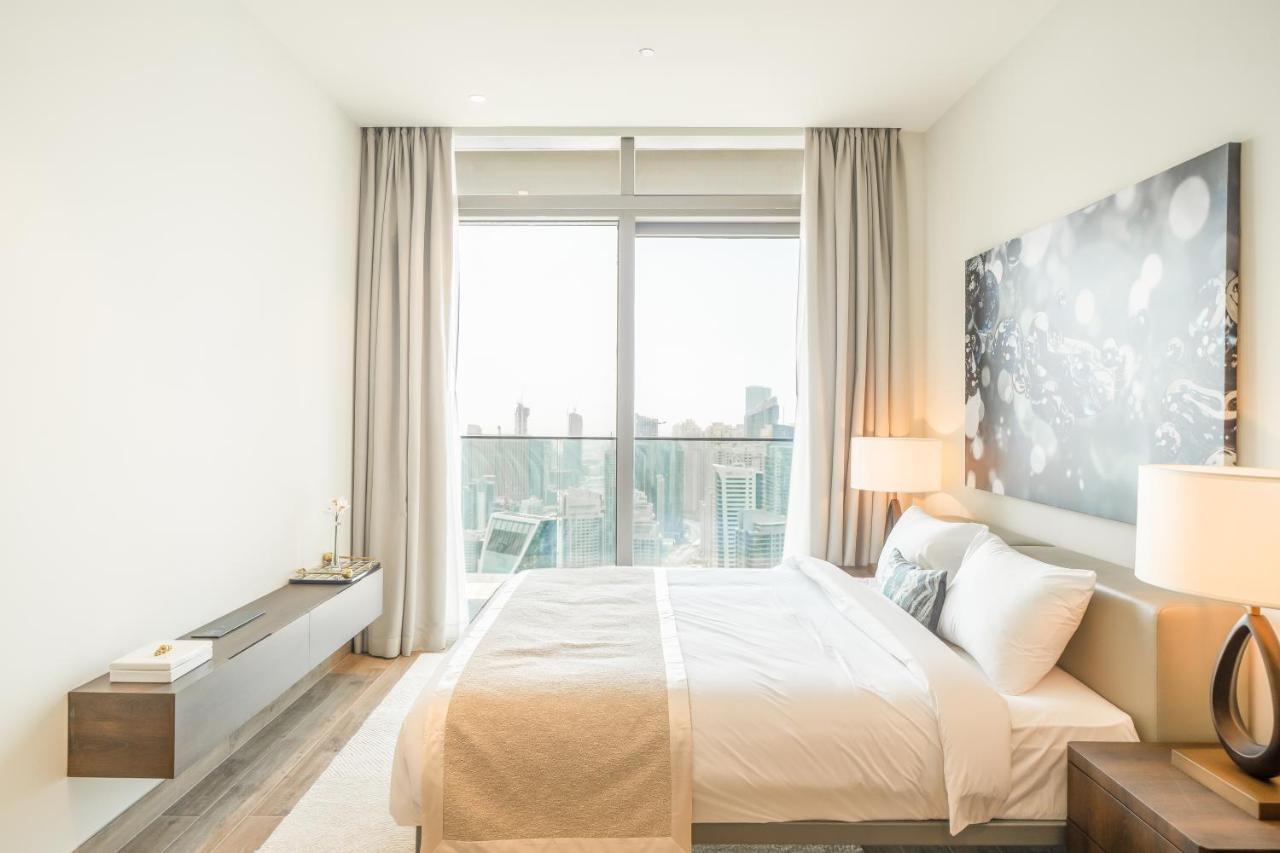 Apartment Luton - Marina View At Jumeirah Living *