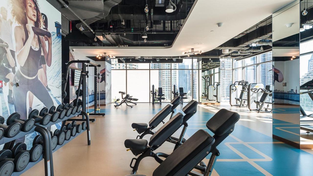 Apartment Luton - Marina View At Jumeirah Living *