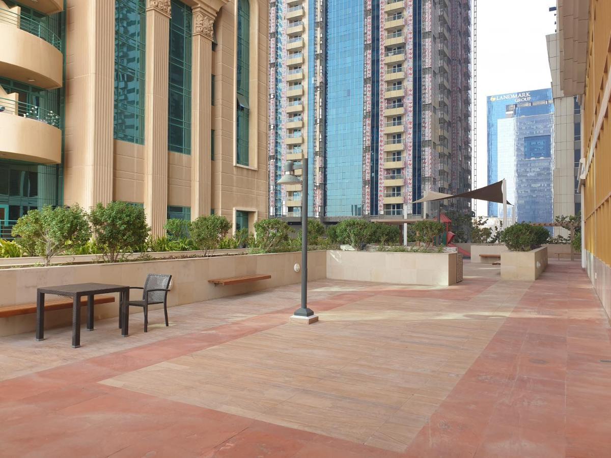 Elite Residence Dubai Marina
