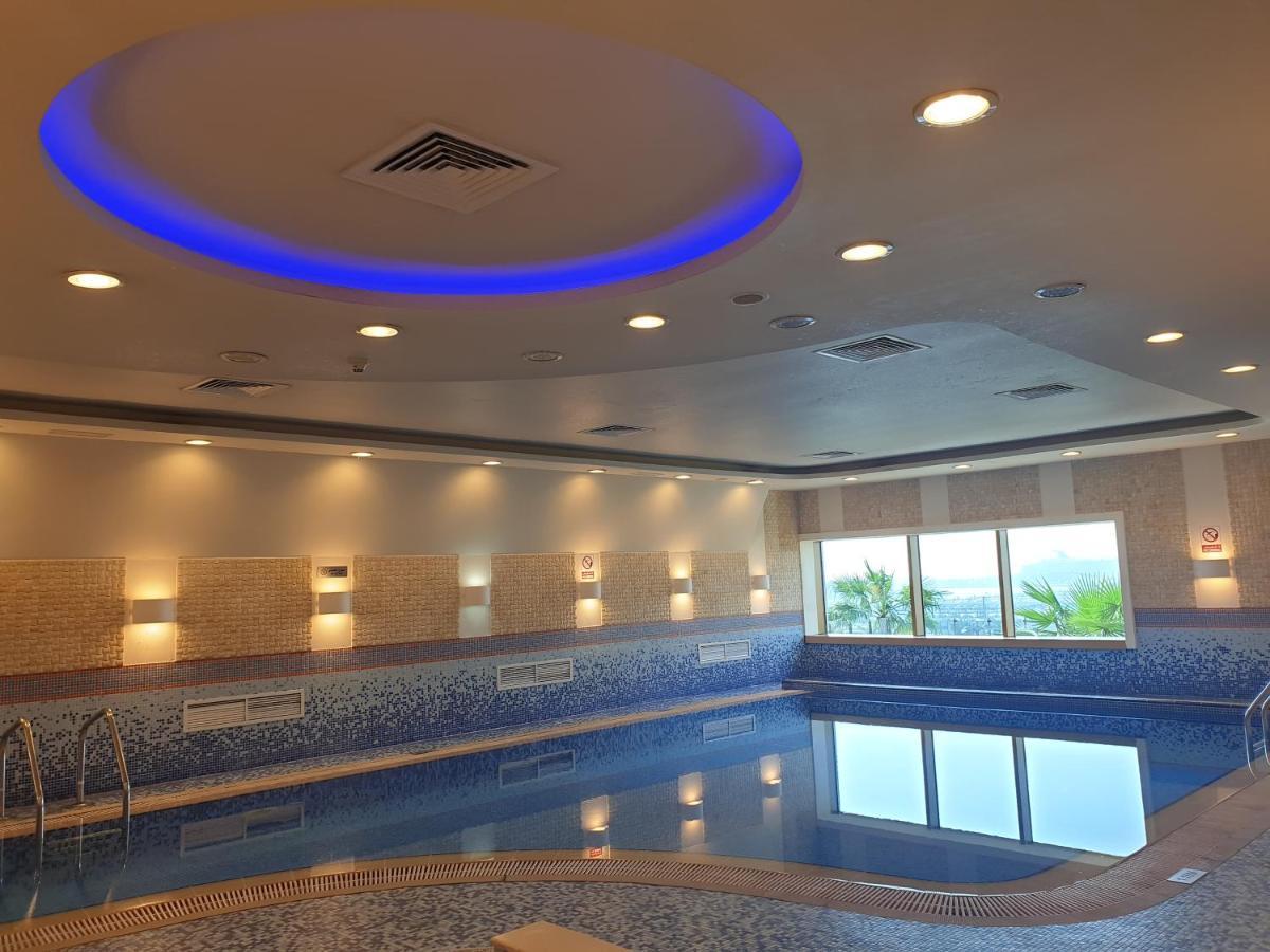 Elite Residence Dubai Marina Apartment *