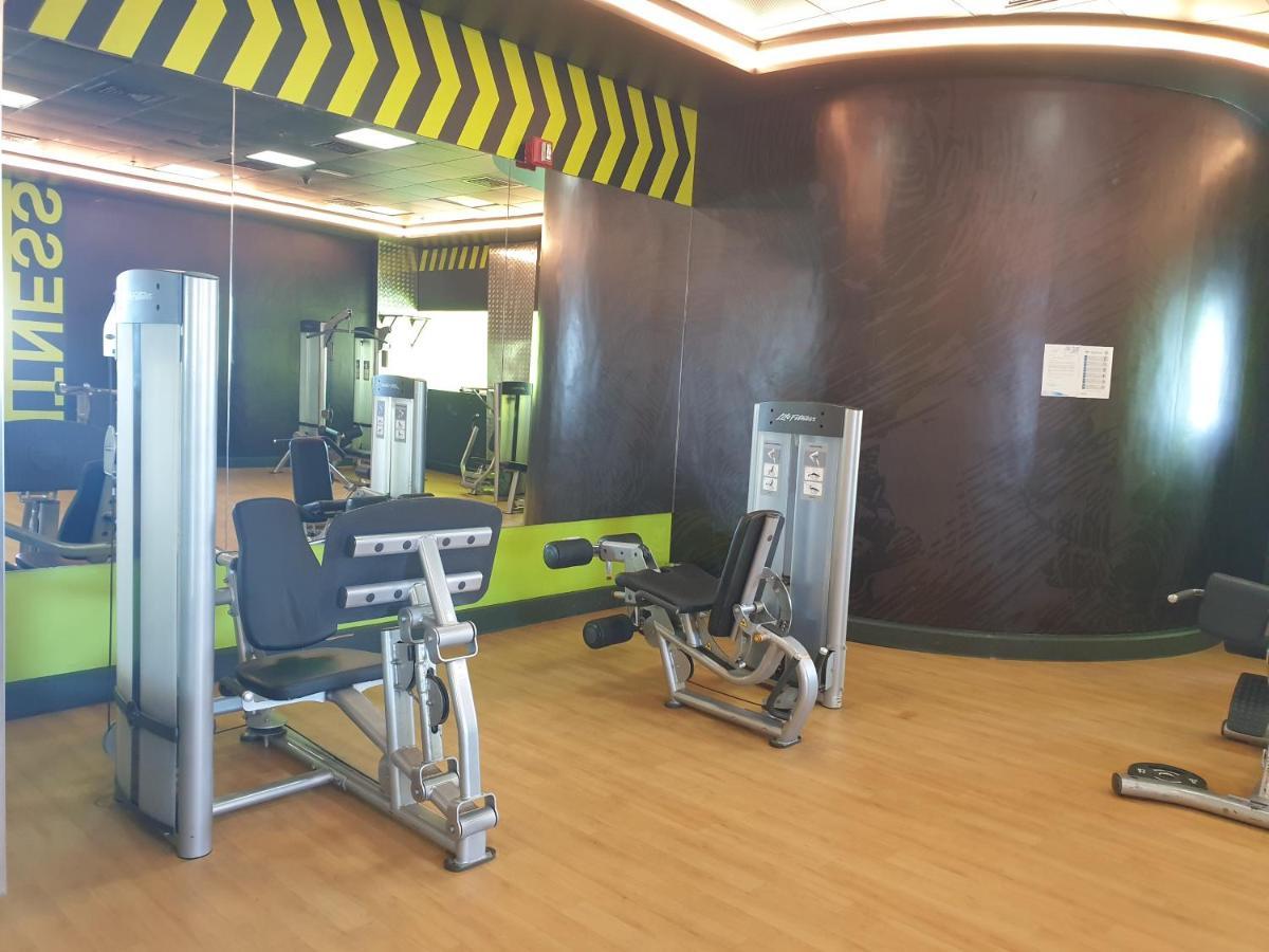 Elite Residence Dubai Marina Apartment
